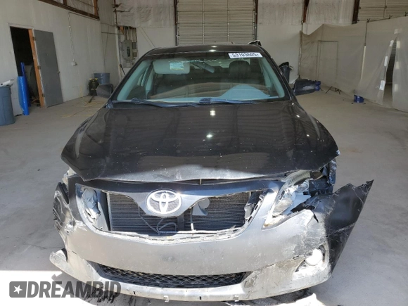 2010 Toyota Camry z VIN 4T1BF3EK7AU531690, wystawiony jako Copart lot #53103605 z przebiegiem 177 835 mil mil oraz Szkoda całkowita • Salvage title. Historia ofert i sprzedaży dostępna na DreamBid. Obrazek 5.