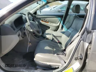 1998 Lexus ES 300 Luxury Sport Sdn with VIN JT8BF28G2W5046136, listed as a Copart auction lot 74364844 with 209,940 mi miles and Salvage Title. Bid and sale history available at carsss.com. Image 7.