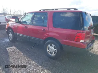 2006 Ford Expedition Special Service z VIN 1FMPU165X6LA12820, wystawiony jako IAAI lot #41678357 z przebiegiem 217 414 mil mil oraz . Historia ofert i sprzedaży dostępna na DreamBid. Obrazek 3.