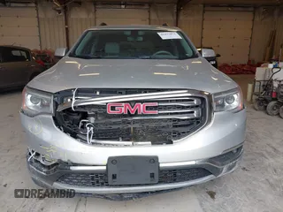 2017 GMC Acadia SLE with VIN 1GKKNSLS4HZ230543, listed as a IAAI auction lot 42473871 with 151,962 mi miles and . Bid and sale history available at DreamBid. Image 13.