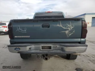 2006 Chevrolet Silverado 1500 LT1 with VIN 1GCEK19Z96Z298740, listed as a Copart auction lot 44992845 with 180,936 mi miles and Salvage Title. Bid and sale history available at carsss.com. Image 6.