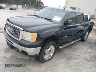 2012 GMC Sierra 1500 SLT с VIN 3GTP2WE78CG203218, выставлен на аукционе IAAI как лот 41589347 с пробегом 223 086 миль миль и . История ставок и продаж доступна на DreamBid. Изображение 2.