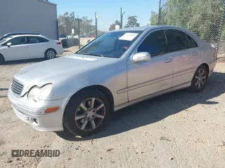 2007 Mercedes-Benz C 280 Luxury с VIN WDBRF54H07F853152, выставлен на аукционе IAAI как лот 41657846 с пробегом 144 314 миль миль и . История ставок и продаж доступна на DreamBid. Изображение 2.