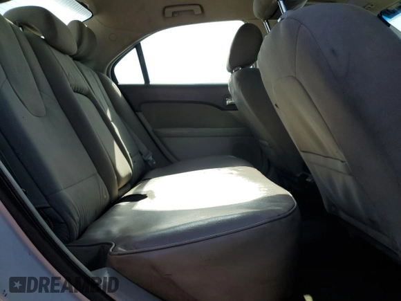 2012 Ford Fusion Hybrid z VIN 3FADP0L38CR171141, wystawiony jako Copart lot #61492425 z przebiegiem 275 312 mil mil oraz Czysty tytuł • Clean title. Historia ofert i sprzedaży dostępna na DreamBid. Obrazek 10.