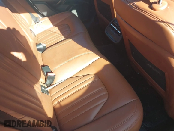 2015 Maserati Ghibli S Q4 с VIN ZAM57RTA1F1139305, выставлен на аукционе IAAI как лот 42524698 с пробегом 62 599 миль миль и . История ставок и продаж доступна на DreamBid. Изображение 8.