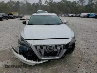 2019 Nissan Altima SV z VIN 1N4BL4DV1KN312305, wystawiony jako Copart lot #49106675 z przebiegiem 66 033 mil mil oraz Czysty tytuł • Clean title. Historia ofert i sprzedaży dostępna na DreamBid. Obrazek 14.