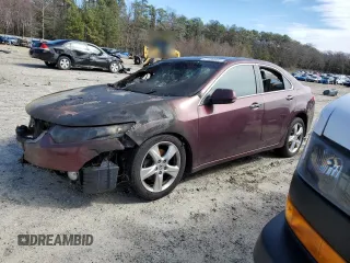 2009 Acura TSX z VIN JH4CU26679C033757, wystawiony jako Copart lot #52675175 z przebiegiem Nie podano mil oraz Nie do naprawy • Non repairable. Historia ofert i sprzedaży dostępna na DreamBid. Obrazek 1.
