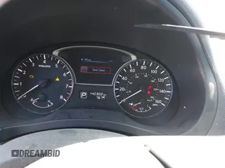 2014 Nissan Altima 2.5 S with VIN 1N4AL3APXEN221114, listed as a IAAI auction lot 42164834 with 140,302 mi miles. Bid and sale history available at carsss.com. Image 7.