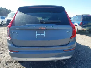 2022 Volvo XC90 Momentum with VIN YV4A22PK3N1841830, listed as a IAAI auction lot 41758654 with 59,862 mi miles and . Bid and sale history available at DreamBid. Image 16.