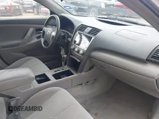 2009 Toyota Camry with VIN 4T1BE46K49U345849, listed as a IAAI auction lot 42099498 with 176,433 mi miles and . Bid and sale history available at DreamBid. Image 5.