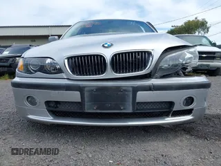 2002 BMW 3 Series 330i with VIN WBAEV53402KM15066, listed as a IAAI auction lot 42053080 with Not Provided miles and . Bid and sale history available at carsss.com. Image 15.