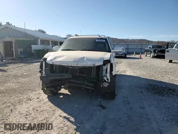 2008 Cadillac Escalade z VIN 1GYFK63898R227231, wystawiony jako Copart lot #46340945 z przebiegiem 166 797 mil mil oraz Szkoda całkowita • Salvage title. Historia ofert i sprzedaży dostępna na DreamBid. Obrazek 12.