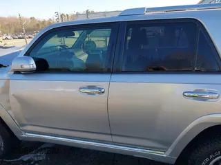 2010 Toyota 4Runner Trail with VIN JTEBU5JR7A5032483, listed as a IAAI auction lot 41377534 with 183,949 mi miles and . Bid and sale history available at DreamBid. Image 13.