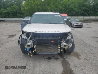 2017 Ford Explorer Sport с VIN 1FM5K8GT9HGC03871, выставлен на аукционе Copart как лот 61619735 с пробегом 123 923 миль миль и Списание • Salvage title. История ставок и продаж доступна на DreamBid. Изображение 5.