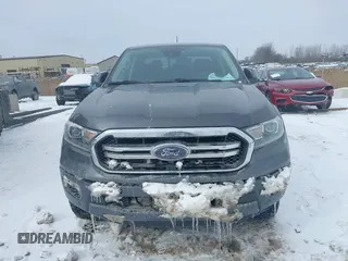 2020 Ford Ranger XL with VIN 1FTER4FH7LLA09314, listed as a IAAI auction lot 41629623 with 73,959 mi miles and . Bid and sale history available at DreamBid. Image 12.