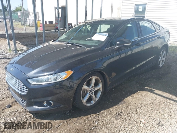 2015 Ford Fusion SE с VIN 3FA6P0H70FR204920, выставлен на аукционе IAAI как лот 42571388 с пробегом 123 979 миль миль и . История ставок и продаж доступна на DreamBid. Изображение 17.