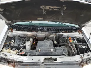 2000 GMC Safari with VIN 1GKDM19W8YB534175, listed as a Copart auction lot 79751414 with Not Provided miles and Salvage Title. Bid and sale history available at carsss.com. Image 12.
