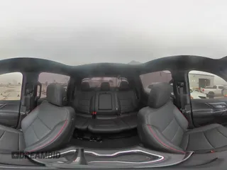 2024 CHEVROLET RST with VIN 1GC40ZEL3RU302266, listed as a Copart auction lot 85578714 with Not Provided miles and Salvage Title. Bid and sale history available at DreamBid. Image 14.
