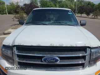 2015 Ford Expedition XL with VIN 1FMJU1GT0FEF29373, listed as a IAAI auction lot 42786317 with 139,186 mi miles and . Bid and sale history available at DreamBid. Image 7.