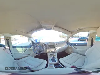 2014 Volkswagen Tiguan SE z VIN WVGAV3AX1EW523157, wystawiony jako Copart lot #82111894 z przebiegiem 103 172 mil mil oraz Szkoda całkowita • Salvage title. Historia ofert i sprzedaży dostępna na DreamBid. Obrazek 14.
