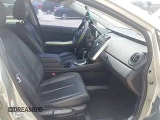 2008 Mazda CX-7 Sport z VIN JM3ER293080204661, wystawiony jako IAAI lot #42046075 z przebiegiem 190 488 mil mil oraz . Historia ofert i sprzedaży dostępna na DreamBid. Obrazek 5.