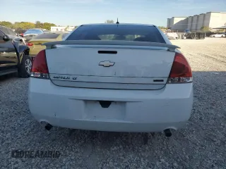 2014 Chevrolet Impala LT with VIN 2G1WB5E30E1139926, listed as a Copart auction lot 83818704 with 103,310 mi miles and Clean Title. Bid and sale history available at DreamBid. Image 6.