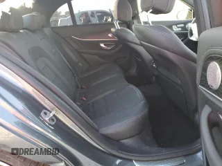 2019 Mercedes-Benz E-Class AMG E 53 with VIN WDDZF6BB9KA619271, listed as a Copart auction lot 65556992 with 15,354 mi miles. Bid and sale history available at carsss.com. Image 10.