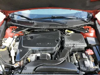 2017 Nissan Altima S z VIN 1N4AL3AP9HC486803, wystawiony jako Copart lot #54329025 z przebiegiem 122 993 mil mil oraz Szkoda całkowita • Salvage title. Historia ofert i sprzedaży dostępna na DreamBid. Obrazek 11.