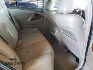 2011 Toyota Camry LE with VIN 4T1BF3EK6BU721014, listed as a Copart auction lot 59991825 with 253,001 mi miles and Clean title. Bid and sale history available at DreamBid. Image 10.
