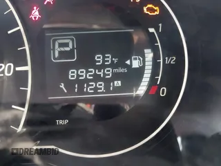 2015 Nissan Note SV with VIN 3N1CE2CP4FL388514, listed as a IAAI auction lot 42051819 with 89,249 mi miles and . Bid and sale history available at DreamBid. Image 7.
