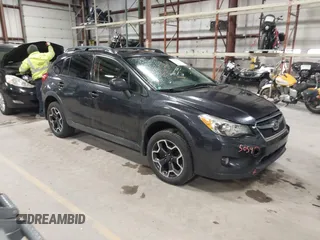 2013 Subaru Crosstrek Limited с VIN JF2GPAKC9D2890050, выставлен на аукционе IAAI как лот 41881542 с пробегом 156 708 миль миль и . История ставок и продаж доступна на DreamBid. Изображение 1.