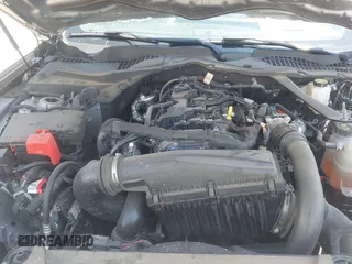 2024 Ford Mustang EcoBoost z VIN 1FAGP8UH4R5118907, wystawiony jako IAAI lot #42609174 z przebiegiem Nie podano mil oraz . Historia ofert i sprzedaży dostępna na DreamBid. Obrazek 10.