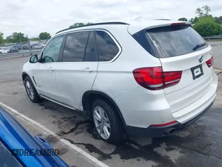 2014 BMW X5 sDrive35i z VIN 5UXKR2C54E0H34800, wystawiony jako IAAI lot #42110978 z przebiegiem 106 891 mil mil oraz . Historia ofert i sprzedaży dostępna na DreamBid. Obrazek 14.