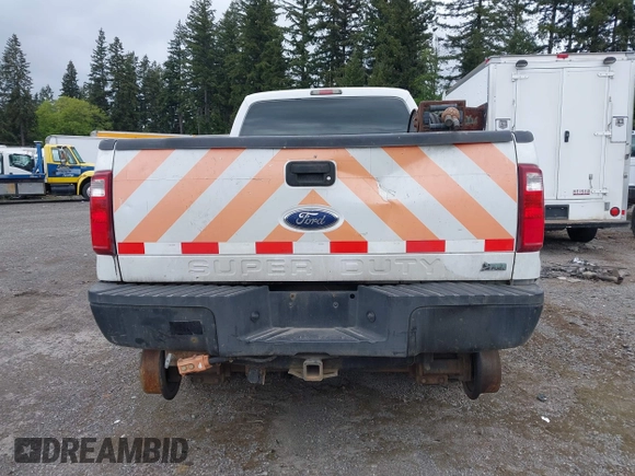2011 Ford F-350 Platinum with VIN 1FT7W3B60BEC07963, listed as a IAAI auction lot 41839112 with 211,495 mi miles and . Bid and sale history available at DreamBid. Image 20.