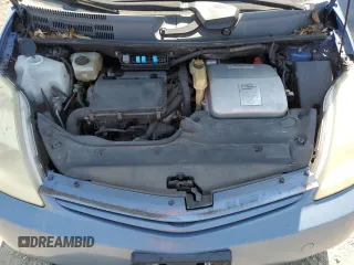 2005 Toyota Prius z VIN JTDKB20U057057671, wystawiony jako Copart lot #59898485 z przebiegiem 198 342 mil mil oraz Szkoda całkowita • Salvage title. Historia ofert i sprzedaży dostępna na DreamBid. Obrazek 11.