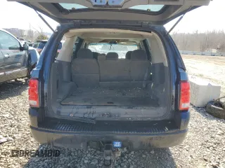 2003 Ford Explorer XLT с VIN 1FMZU73K33UC33574, выставлен на аукционе Copart как лот 47052545 с пробегом 164 050 миль миль и На запчасти • Non repairable. История ставок и продаж доступна на DreamBid. Изображение 6.