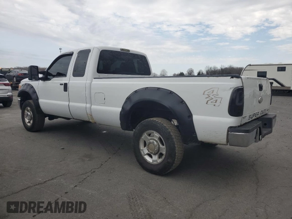 2012 Ford F-350 XL с VIN 1FT8X3B60CEA36229, выставлен на аукционе Copart как лот 51218555 с пробегом 333 831 миль миль и Чистый • Clean title. История ставок и продаж доступна на DreamBid. Изображение 2.