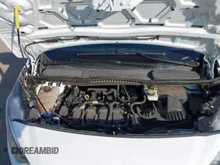 2021 Ford Transit Connect XL with VIN NM0LS6E25M1488265, listed as a IAAI auction lot 40655182 with 21,583 mi miles and . Bid and sale history available at DreamBid. Image 10.