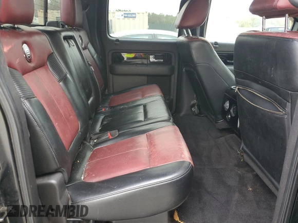 2010 Ford F-150 with VIN 1FTEW1CV0AFB54367, listed as a Copart auction lot 78797254 with 220,357 mi miles and Salvage title. Bid and sale history available at DreamBid. Image 10.