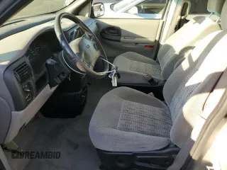 2005 Chevrolet Venture LT with VIN 1GNDV33E95D114601, listed as a Copart auction lot 73258614 with 80,491 mi miles and Salvage Title. Bid and sale history available at carsss.com. Image 7.