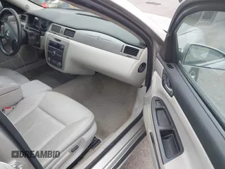 2007 Chevrolet Impala LT with VIN 2G1WC58R279253475, listed as a IAAI auction lot 41547816 with 85,328 mi miles and . Bid and sale history available at DreamBid. Image 5.