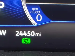 2022 Volkswagen Tiguan SE z VIN 3VV2B7AX9NM029204, wystawiony jako IAAI lot #41248800 z przebiegiem 24 450 mil mil oraz . Historia ofert i sprzedaży dostępna na DreamBid. Obrazek 16.