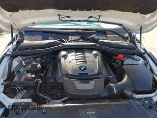 2008 BMW 5 Series 550i with VIN WBANW53588CT54008, listed as a IAAI auction lot 41586487 with 81,351 mi miles. Bid and sale history available at carsss.com. Image 10.