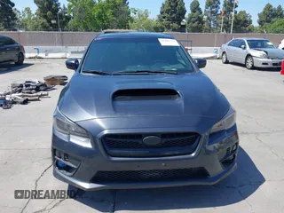 2017 Subaru WRX Premium с VIN JF1VA1E61H9833504, выставлен на аукционе IAAI как лот 42196533 с пробегом 84 424 миль миль и . История ставок и продаж доступна на DreamBid. Изображение 13.