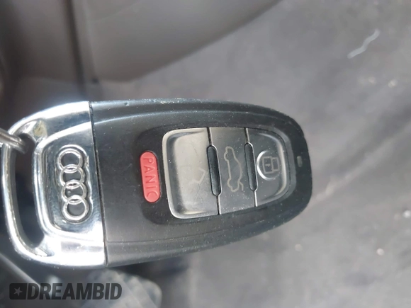 2015 Audi A4 Premium z VIN WAUBFAFL0FN025357, wystawiony jako IAAI lot #41965519 z przebiegiem 169 053 mil mil oraz . Historia ofert i sprzedaży dostępna na DreamBid. Obrazek 11.