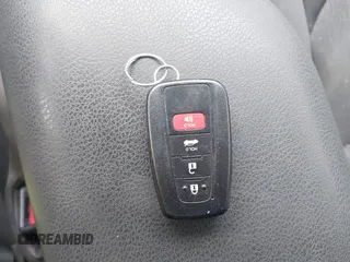 2020 Toyota Camry LE with VIN 4T1L11AK3LU977805, listed as a IAAI auction lot 41907558 with 82,237 mi miles and . Bid and sale history available at DreamBid. Image 11.