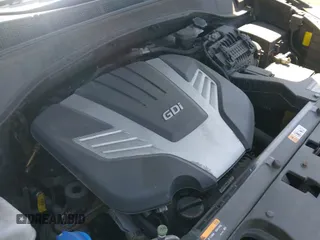 2017 Hyundai Santa Fe Limited Ultimate с VIN KM8SRDHF3HU242750, выставлен на аукционе IAAI как лот 42006223 с пробегом 80 226 миль миль и . История ставок и продаж доступна на DreamBid. Изображение 20.