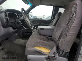 1999 Dodge Ram 1500 with VIN 3B7HC13Y0XG175145, listed as a Copart auction lot 43553955 with 226,489 mi miles and Salvage Title. Bid and sale history available at carsss.com. Image 7.