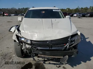 2016 Dodge Journey Crossroad z VIN 3C4PDCGG6GT131647, wystawiony jako Copart lot #46849325 z przebiegiem 120 149 mil mil oraz Szkoda całkowita • Salvage title. Historia ofert i sprzedaży dostępna na DreamBid. Obrazek 5.