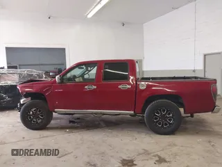 2005 Chevrolet Colorado LS ZQ8 z VIN 1GCCS196458238558, wystawiony jako IAAI lot #41641153 z przebiegiem 235 585 mil mil oraz . Historia ofert i sprzedaży dostępna na DreamBid. Obrazek 14.
